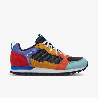Merrell Alpine Sneaker Sneakers Dam Olika Färger (SE562349)